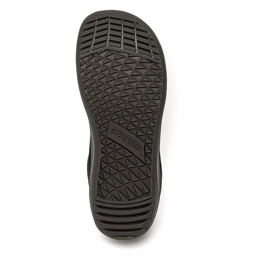Agile - Unisex Barefoot Minimalist Wide Toe Lace-Up Sneakers - Ashour Shoes