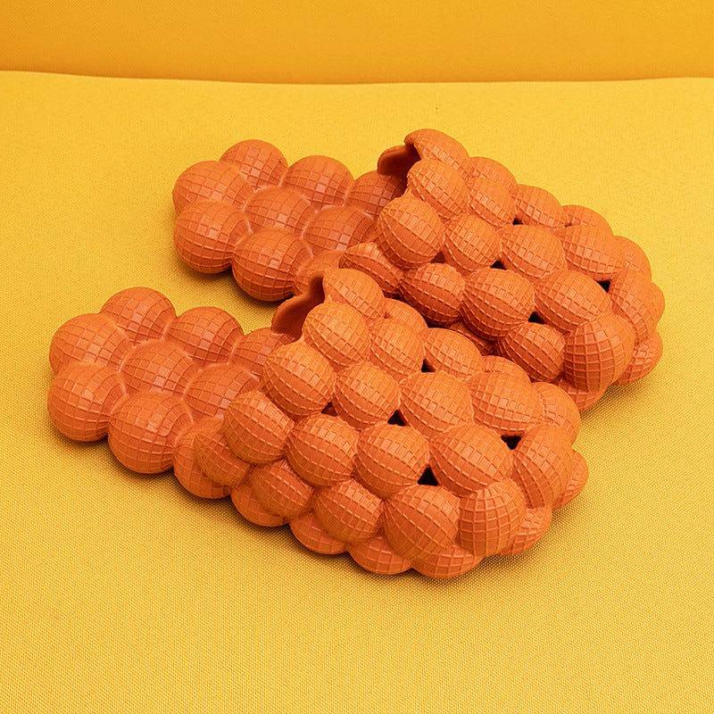 Ashour's NanoBubbles™ Slippers - Comfy massage slippers