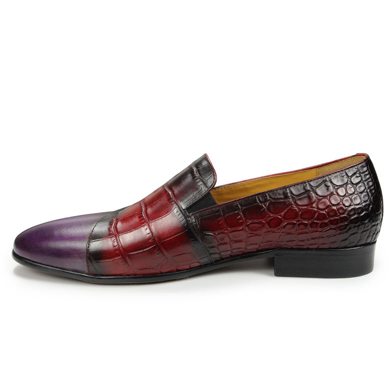 Tarantella - Luxury Men's Loafers - Ashour Shoes