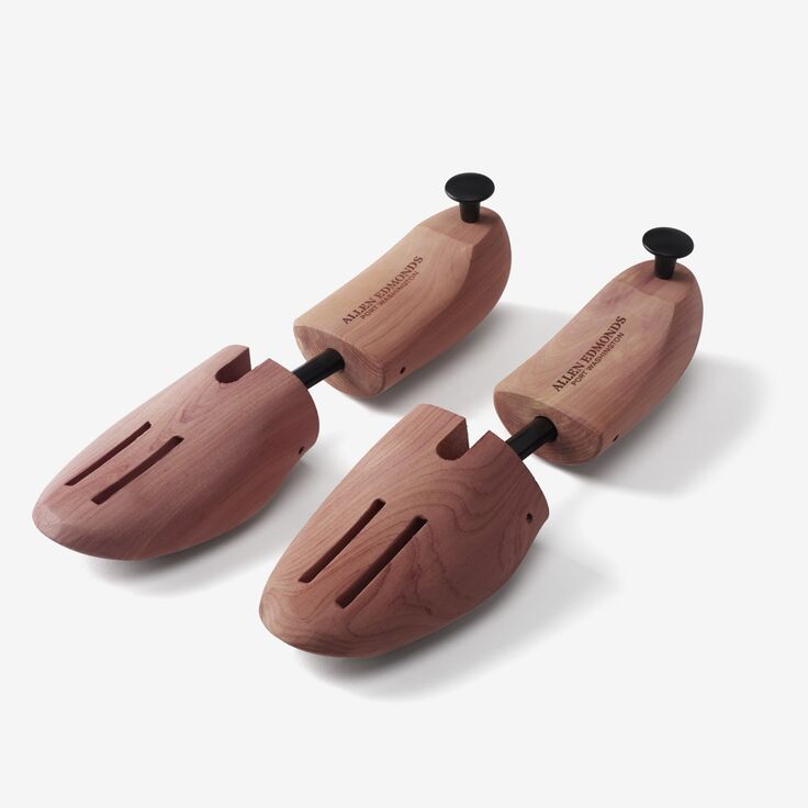 Shoe trees - Ashour Shoes