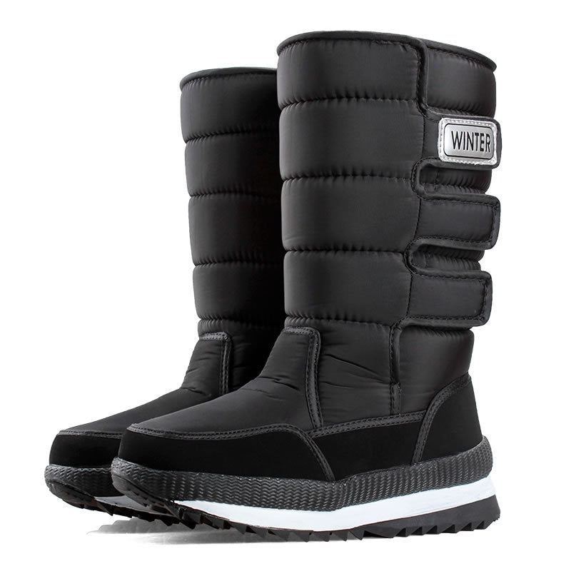 Snow Boots / Winter Boots For Men and Women - Ashour Shoes