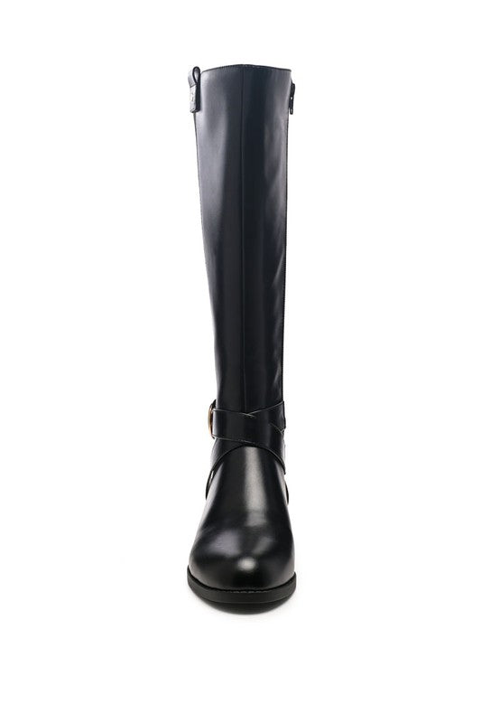 Beaty - Knee High Boots For women