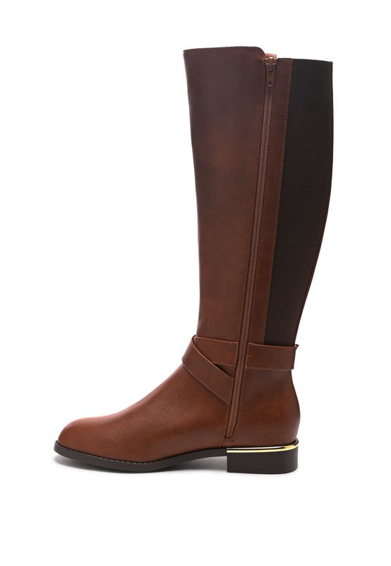 Beaty - Knee High Boots For women