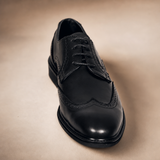 1954 Timeless Brogue derby - studio product shot