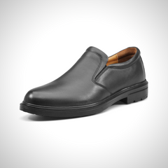Veri2 - Elegant leather loafers for men - Ashour Shoes