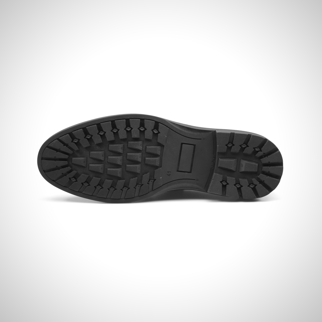 Veri2 - Elegant leather loafers for men - Ashour Shoes