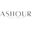 Ashour Shoes logo