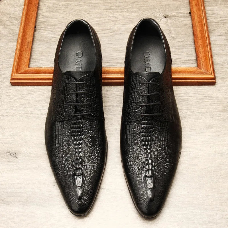 Il Corso 2 - Elegant Italian Style leather loafers, Derby & Monkstraps - Ashour Shoes