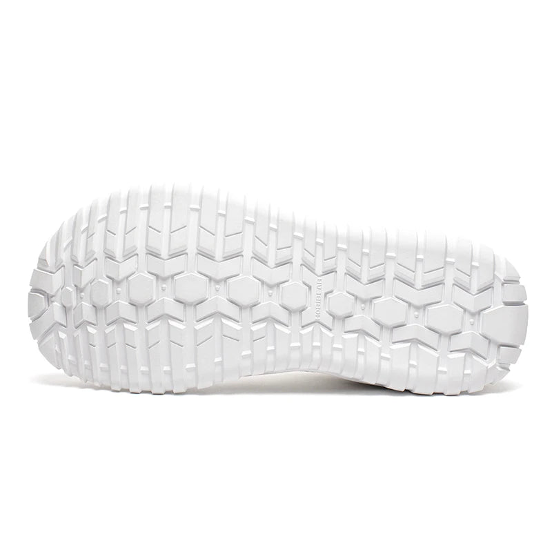 Sentiero - Men's & Women's Wide Toe Outdoor Walking Sneakers