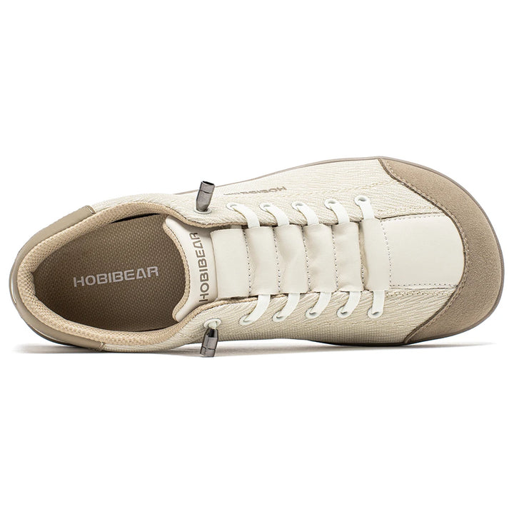 Agile - Unisex Barefoot Zero Drop Minimalist wide toe box Sneakers