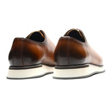 The ardito S - Sneakers like leather oxford dress shoes for men - Ashour Shoes