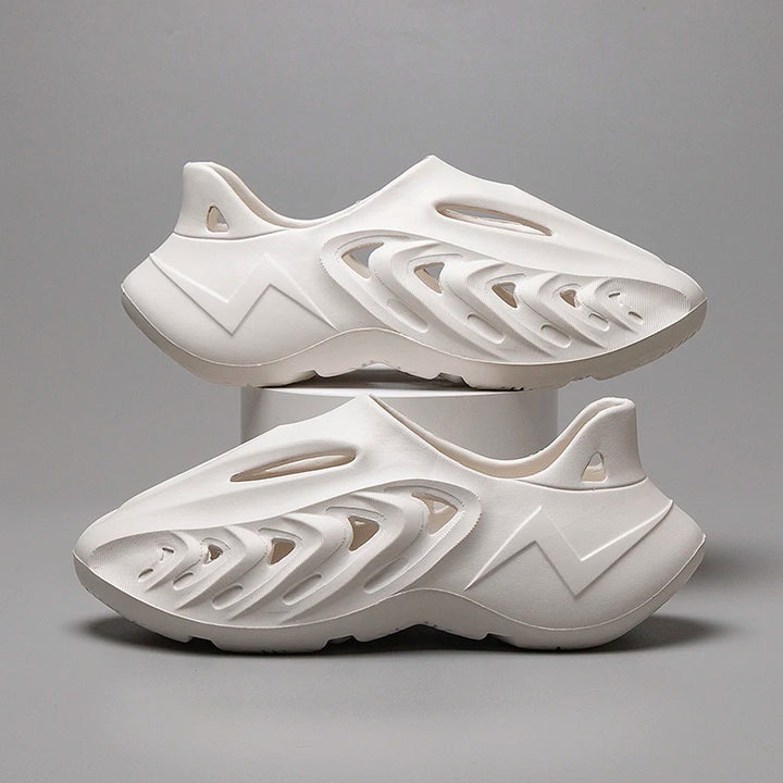 Foamy4 - Men's Yeezy style foam runners/slippers/sandals