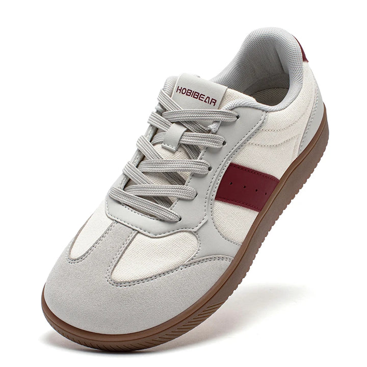 Stile - Unisex Barefoot Minimalist Zero Drop wide toe box Sneakers