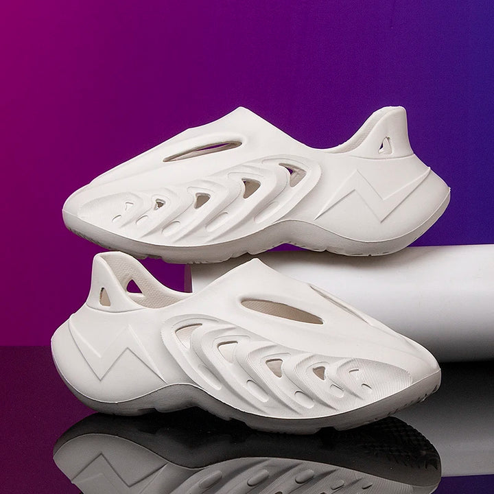 Foam Runners - Men's Yeezy style foam runners/slippers/sandals
