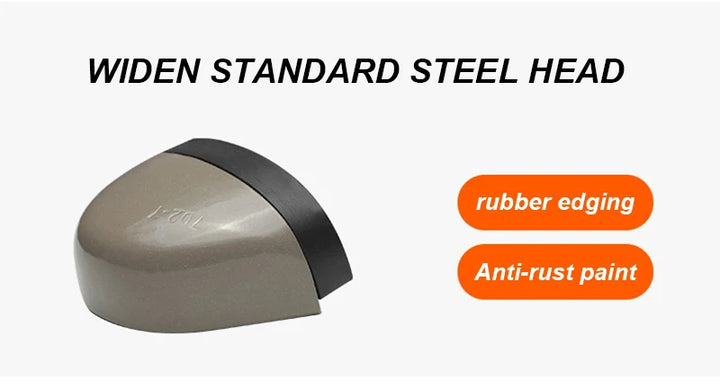 Forge 2 – Breathable Steel Toe Safety Mesh Sneakers/Shoes for work