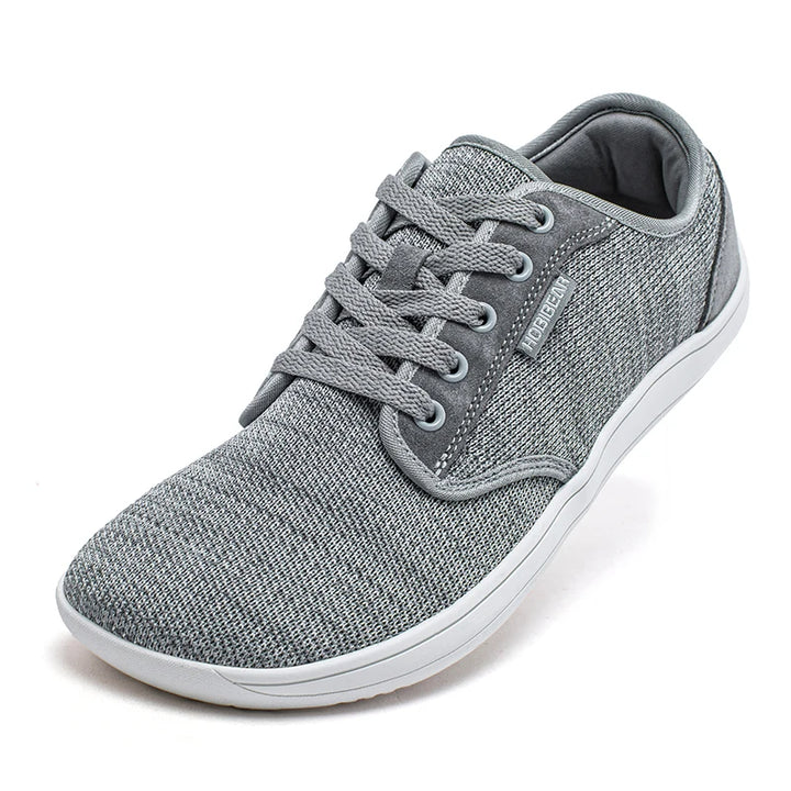 Aria - Unisex Minimalist Barefoot Wide Toe Zero Drop Sneakers