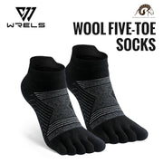 1 pair black