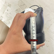 Summer 6cm Black