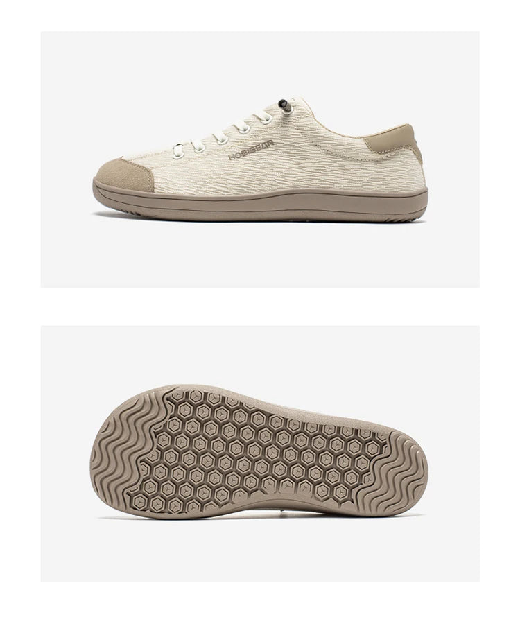Agile - Unisex Barefoot Zero Drop Minimalist wide toe box Sneakers