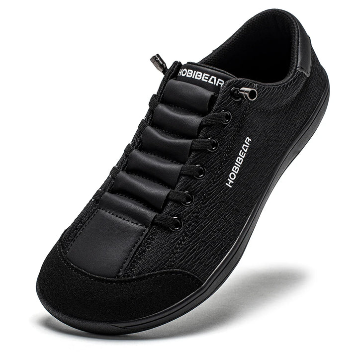 Agile - Unisex Barefoot Zero Drop Minimalist wide toe box Sneakers