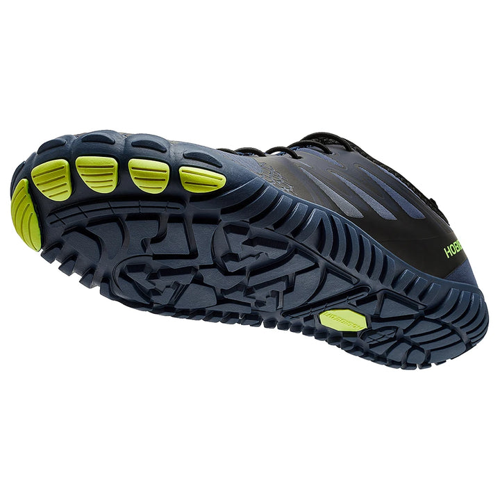 Agile - Unisex Zero Drop Barefoot Aqua & Trail Shoes wide toe box