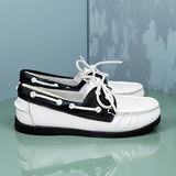 Vero - Men's Genuine Leather Tassel Loafers Moccasins - Ashour Shoes