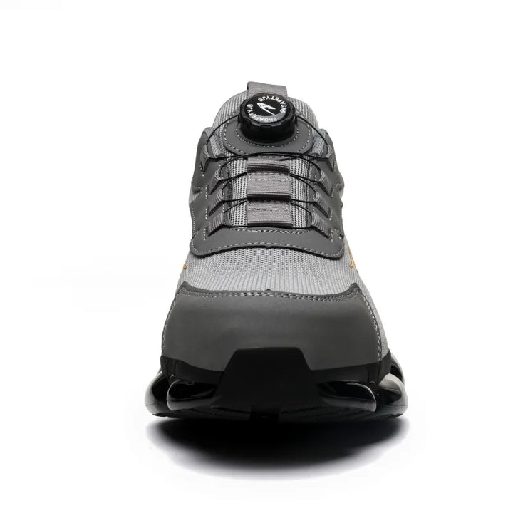 Forge - Puncture-Resistant Safety Shoes/Sneakers steel toe