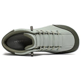 Comodo4 - Unisex Barefoot Minimalist Boots wide toe box - Ashour Shoes