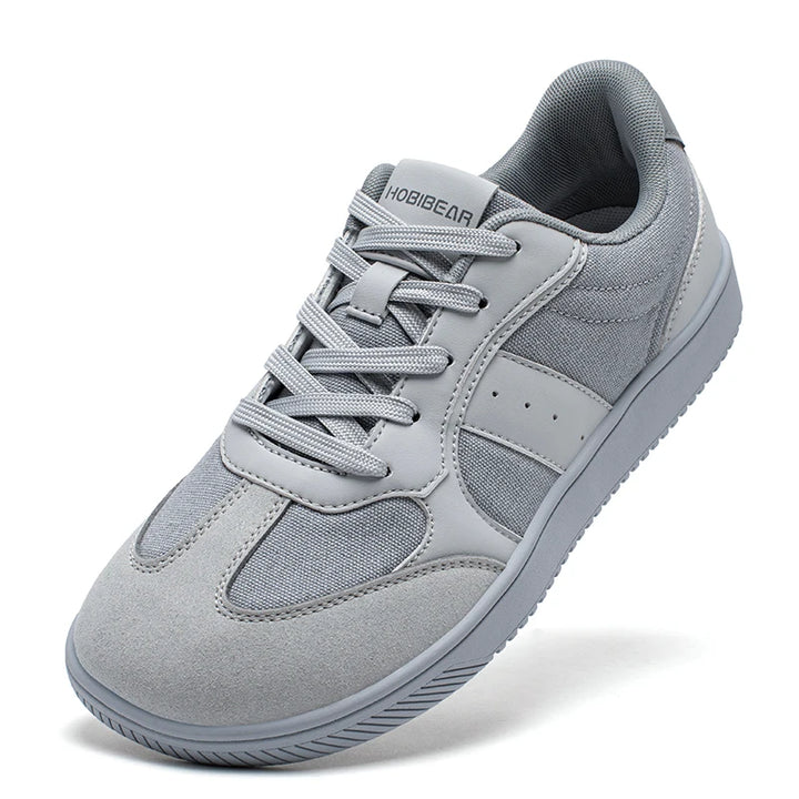 Stile - Unisex Barefoot Minimalist Zero Drop wide toe box Sneakers