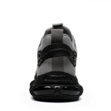 Forge - Puncture-Resistant Safety Shoes/Sneakers steel toe - Ashour Shoes