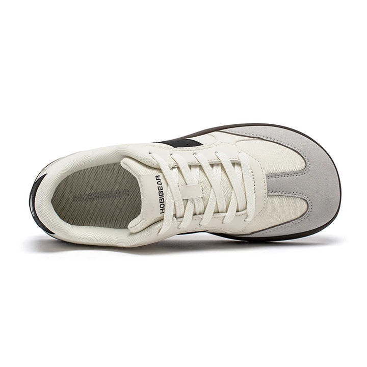 Stile - Unisex Barefoot Minimalist Zero Drop wide toe box Sneakers