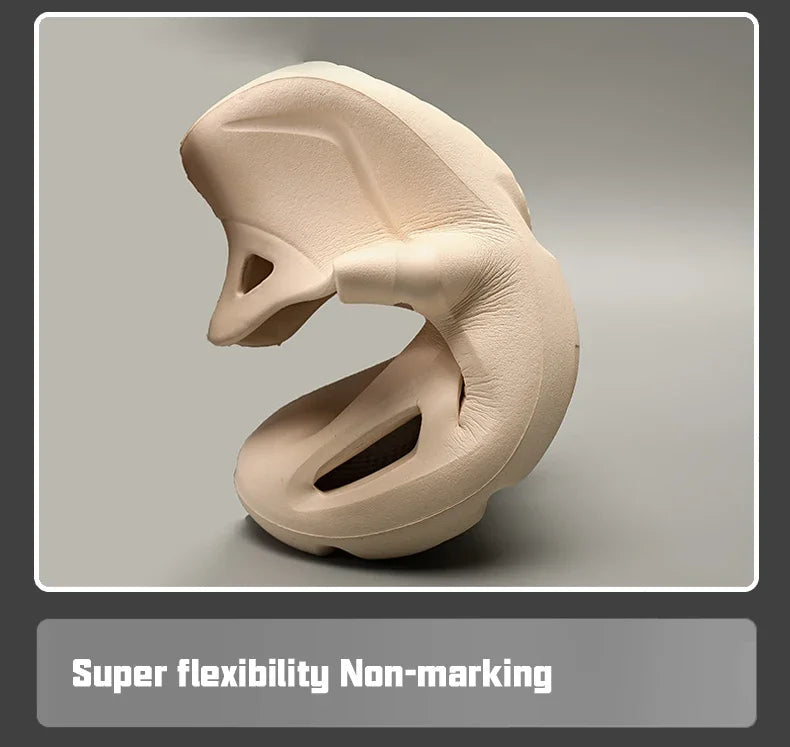 Foamy3 - Men's Yeezy style foam runners/slippers/sandals