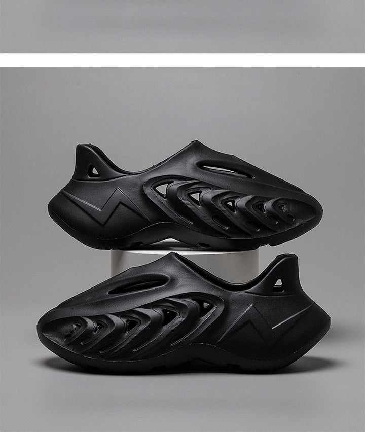 Foam Runners - Men's Yeezy style foam runners/slippers/sandals