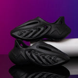 Foam Runners - Men's Yeezy style foam runners/slippers/sandals - Ashour Shoes