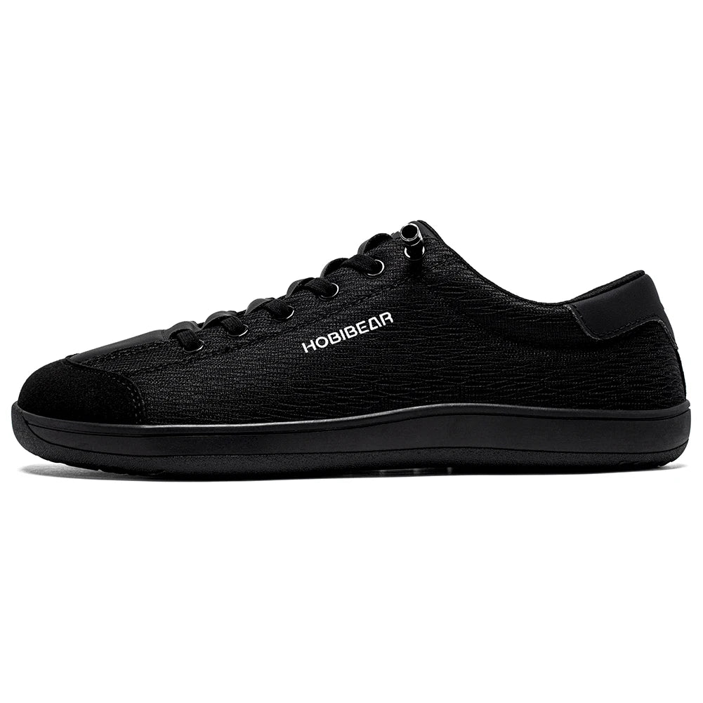 Agile - Unisex Barefoot Zero Drop Minimalist wide toe box Sneakers