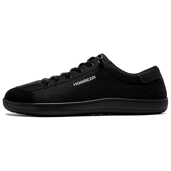 Agile - Unisex Barefoot Zero Drop Minimalist wide toe box Sneakers
