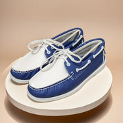 BULE WHITE