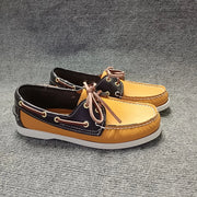 yellow brown
