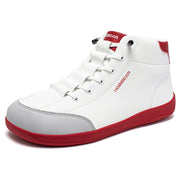 White Red