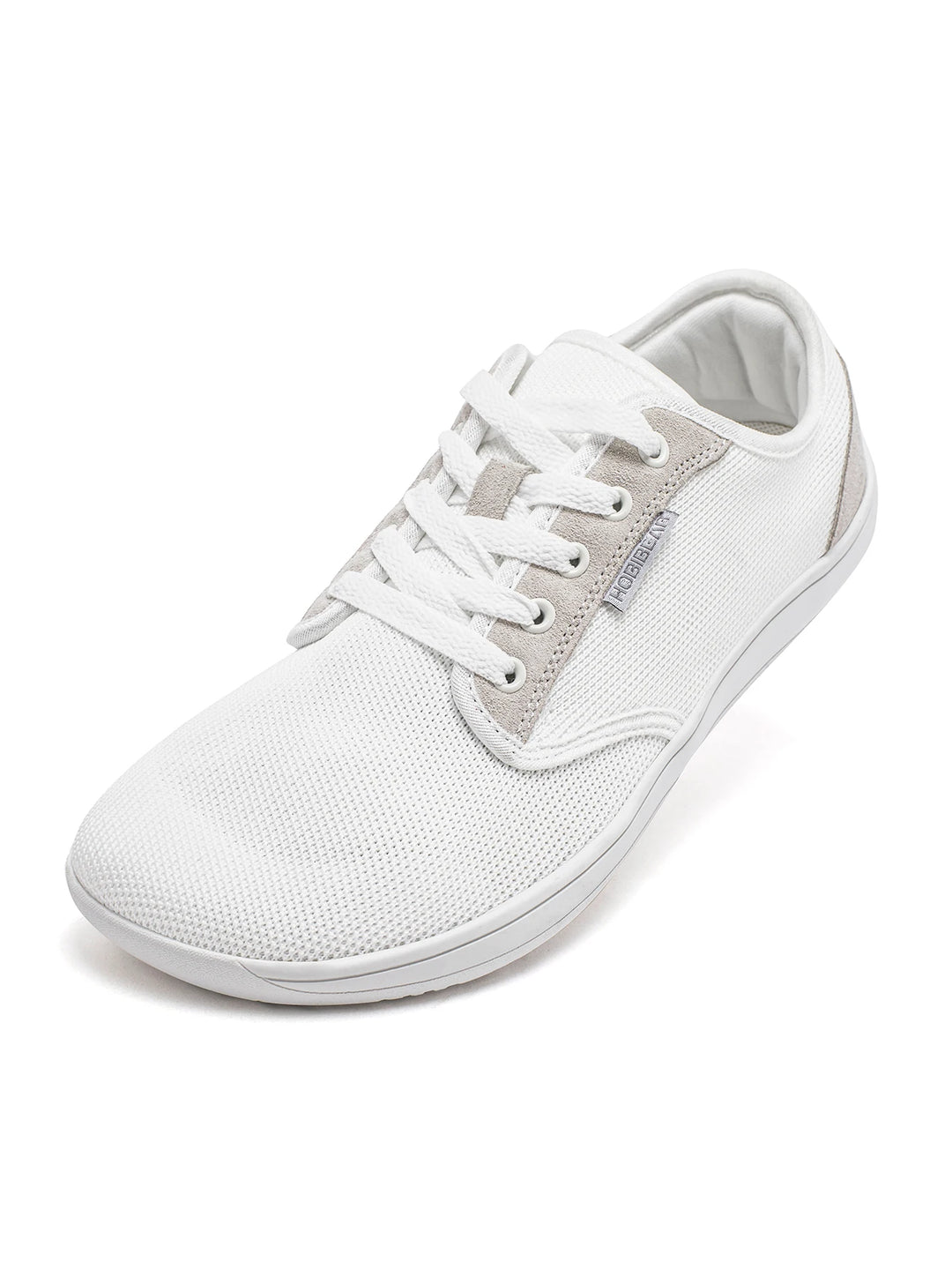 Aria - Unisex Minimalist Barefoot Wide Toe Zero Drop Sneakers