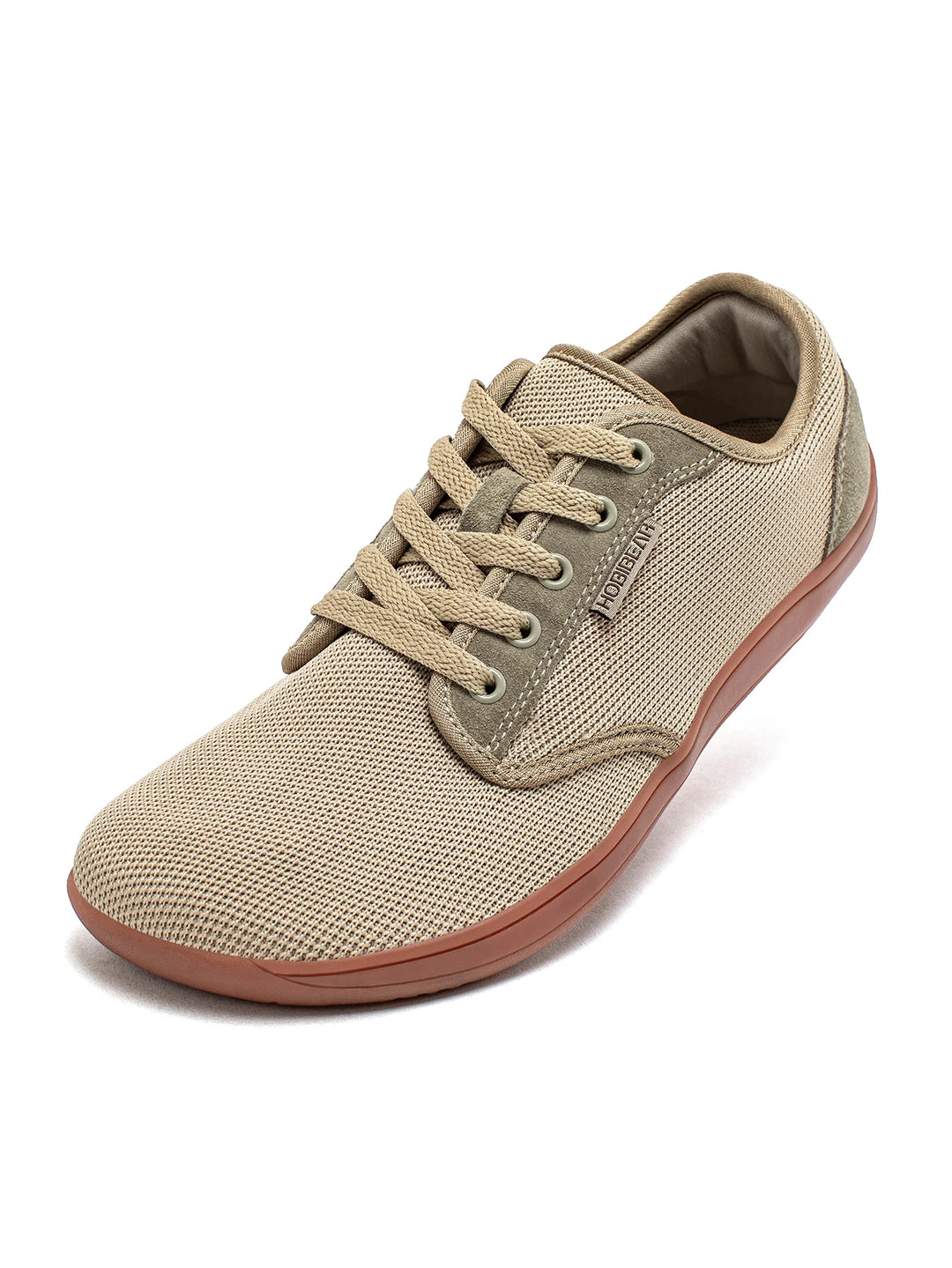 Aria - Unisex Minimalist Barefoot Wide Toe Zero Drop Sneakers