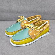 YELLOW BULE 1
