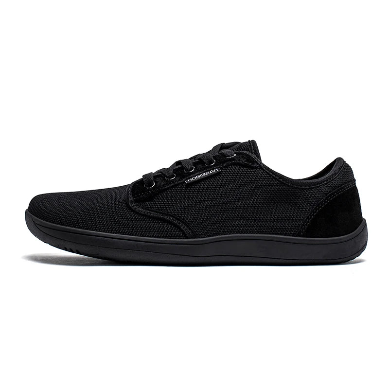 Aria - Unisex Minimalist Barefoot Wide Toe Zero Drop Sneakers