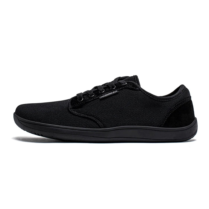 Aria - Unisex Minimalist Barefoot Wide Toe Zero Drop Sneakers