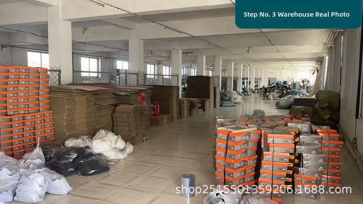 Libero  -  Hands free Lightweight slip-On Men's Leather Shoes