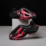 Foamy3 - Men's Yeezy style foam runners/slippers/sandals - Ashour Shoes