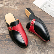 2602 Black Red