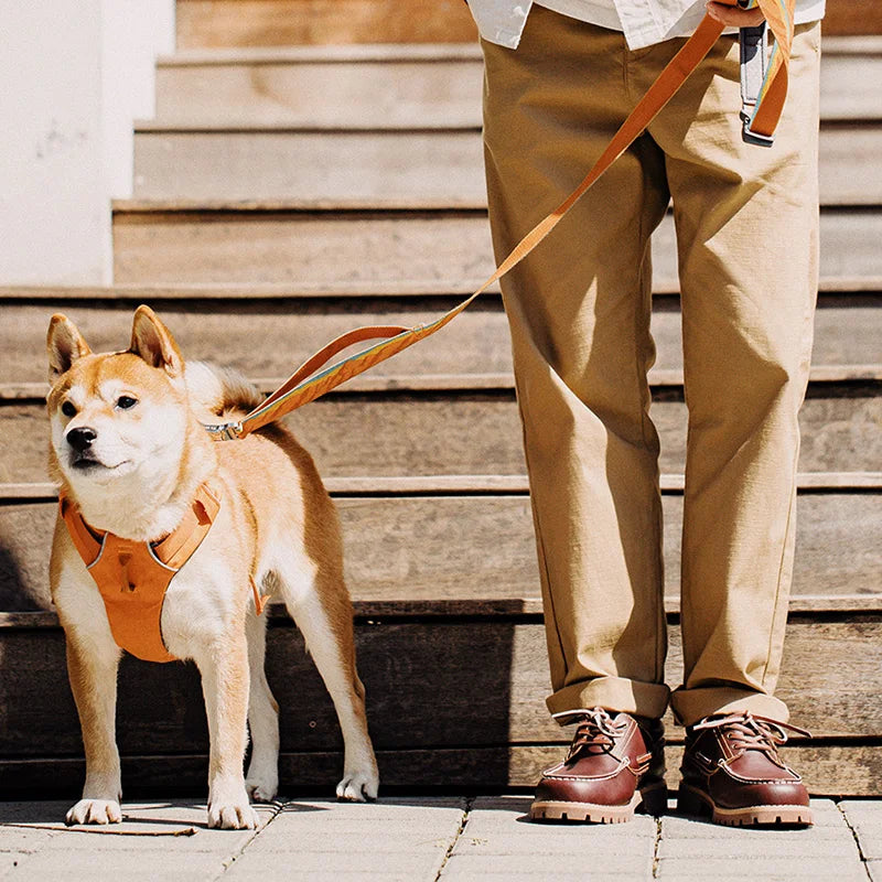Robusto - Men's Rugged Leather Boat Shoes - Ashour Shoes