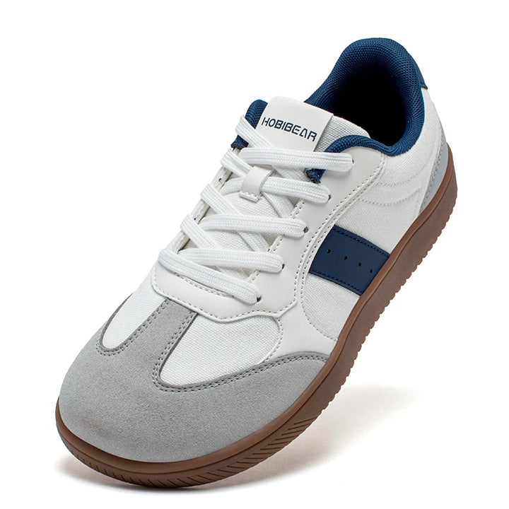 Stile - Unisex Barefoot Minimalist Zero Drop wide toe box Sneakers
