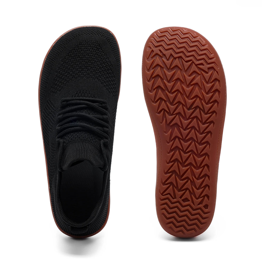 Svelto - Unisex Lightweight Breathable Minimalist Walking & Running Shoes